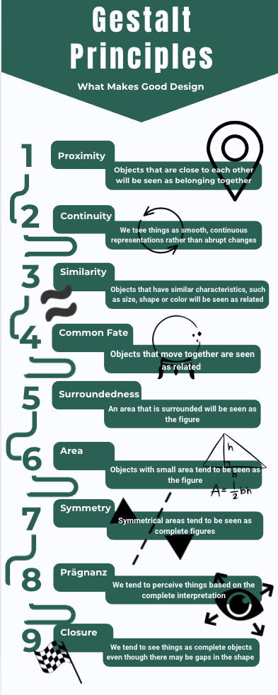 Educational Infographic